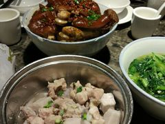 -大碗厨 25年老字号 现炒湘菜(四季天地店)