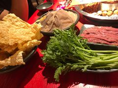 -谭鸭血老火锅(万象九宜城店)