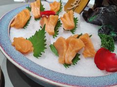 -神洲四海大酒楼(王府井澳门中心店)