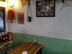 大堂-炙热童年·老北京炙子烤肉(南锣鼓巷店)