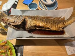 -胡家大厨(西三庄店)