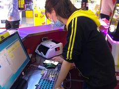 -风云再起游乐汇(北京西单西西友谊店)
