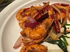 -上和臻品中国菜(花园街店)