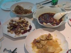 -上海小南国(正大店)