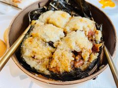 -铭家点心(秦岭路店)