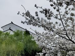 -广富林宰相府酒店·水云间