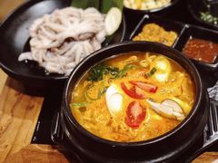 -九田家黑牛烤肉料理(石路天虹店)