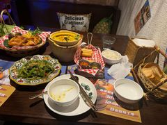 -泰妃殿(武汉首店)