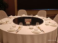 -富淳饭店(世纪公园店)