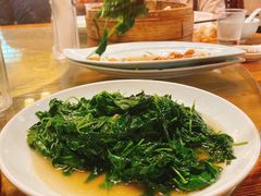 酒香草头-双塔老饭店