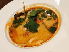 -Golden Lily河内巴黎法越料理餐厅(建国西路店)