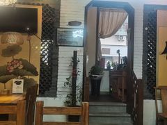 门面-圆满素食林饭店非遗素食(河西店)