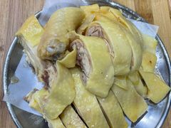 -阿金大白·上海菜馆(新天地店)