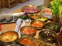 -闻老头·菊花炭烤肉(D11店)