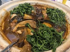 -永丰源大酒店(人民中路店)