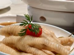 -滋粥楼·顺德菜(番禺广场总店)