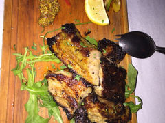 Babbo-BaBBo巴博意大利餐厅