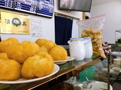 -老磁器口豆汁店(马家堡店)