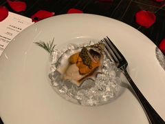 避风塘南海肉蟹-wann lounge 低温慢煮牛排·清吧