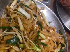 -破店肥哈·东北烧烤·夜宵(南山保利店)