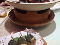 -好福记饭店(红梅公园店)