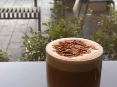-Seesaw Coffee(深圳万象天地店)