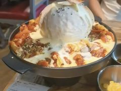 -庭院里的小幸福(开发区万达店)