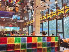 -巴依老爷新疆美食(常营店)
