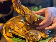 -泰妃殿(宏伊国际广场店)