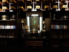 -敏珠拉姆藏餐·南京厨房(富春江东街店)