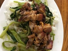 烧排骨-大赤坎肥仔强烧味海鲜餐厅(大赤坎店)