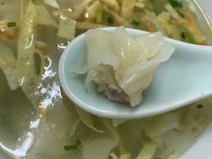 -黄阿姨锅贴大王(万航渡路店)