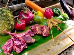 -上海锦江汤臣洲际大酒店壹阶层