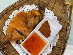 -田大厨海鲜超市(万豪店)