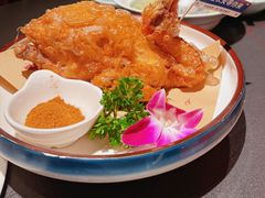 -唐猫庭院·千年陕菜(赛格国际购物中心店)