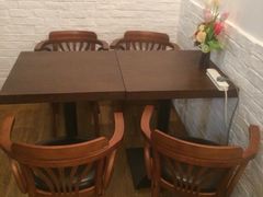 -COFFEE HOLIC(朝外SOHO店)