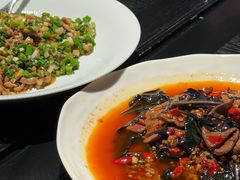 -金谷仓家庭料理(马泉营店)