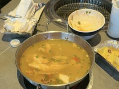 -尚宴牛特鲜自助(太原街万达店)