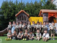 -MuaKids Garden
