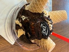 -DQ·蛋糕·冰淇淋(龙茗店)