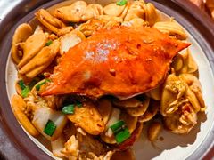 -甬上名灶(天一阁·翠柏店)