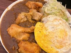 -金龙咖喱