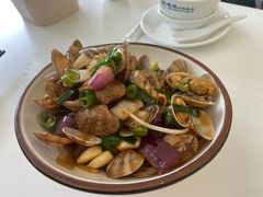 -琼大师东方烤乳猪(亚特兰蒂斯店)