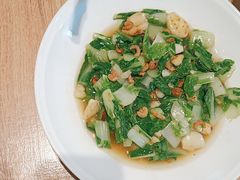-连鹭海鲜·海肠捞饭·海胆饭(星海店)