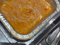 -内蒙古海拉尔烤羊腿·烤全羊·烧烤