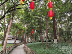 -成都杜甫草堂博物馆