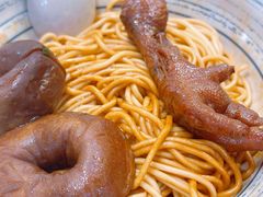 -梅溪·小伙子干挑面(安吉总店)