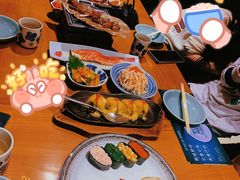 -一心创作料理屋(经开万达店)