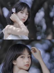 -米莱摄影写真(五大道别墅店)