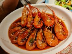 -乔街深夜食堂·小龙虾·高压锅生蚝(杭州总店)
